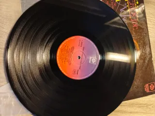 Vinilo Serenade Acker Bilk