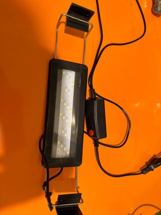 Luz LED para acuario/pecera