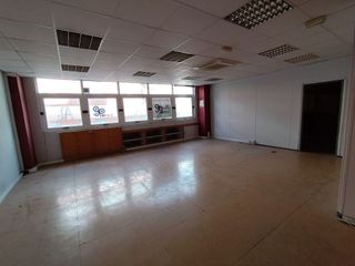 Oficina en alquiler en Parquesol en Valladolid