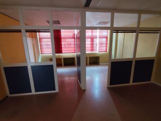 Oficina en alquiler en Parquesol en Valladolid