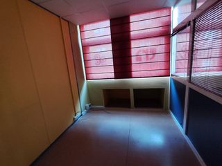 Oficina en alquiler en Parquesol en Valladolid