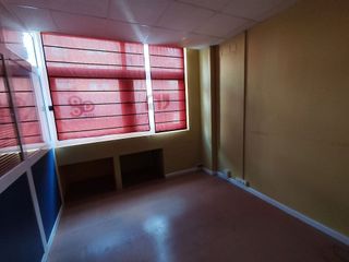 Oficina en alquiler en Parquesol en Valladolid