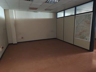 Oficina en alquiler en Parquesol en Valladolid