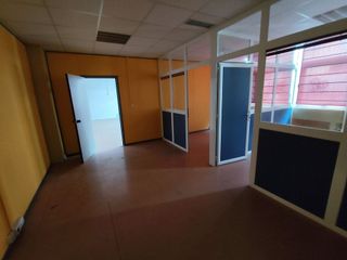 Oficina en alquiler en Parquesol en Valladolid