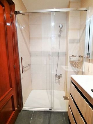 Piso en alquiler en Centro en San Sebastián-Donostia