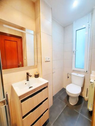 Piso en alquiler en Centro en San Sebastián-Donostia