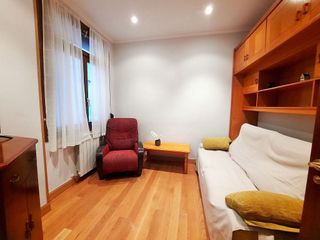 Piso en alquiler en Centro en San Sebastián-Donostia