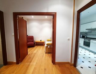 Piso en alquiler en Centro en San Sebastián-Donostia