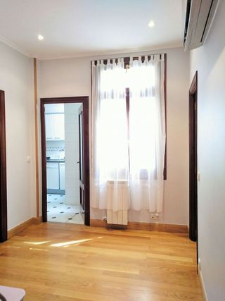 Piso en alquiler en Centro en San Sebastián-Donostia