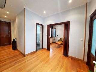 Piso en alquiler en Centro en San Sebastián-Donostia