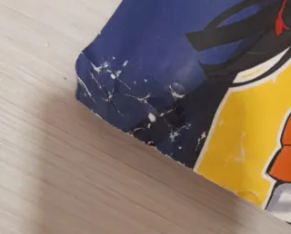 Pósters Banana Fish y Death Note