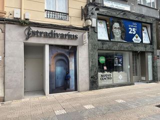 Local comercial en alquiler en Centro en Torrelavega