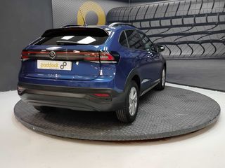 Volkswagen Taigo 1.0 115CV DSG