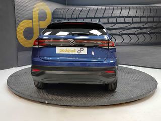 Volkswagen Taigo 1.0 115CV DSG