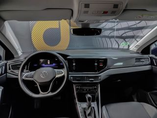 Volkswagen Taigo 1.0 115CV DSG