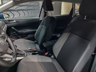 Volkswagen Taigo 1.0 115CV DSG