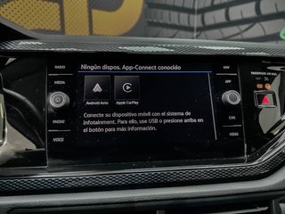 Volkswagen Taigo 1.0 115CV DSG