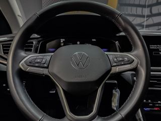 Volkswagen Taigo 1.0 115CV DSG