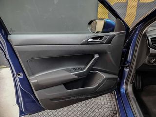 Volkswagen Taigo 1.0 115CV DSG