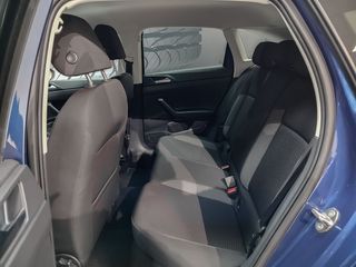 Volkswagen Taigo 1.0 115CV DSG