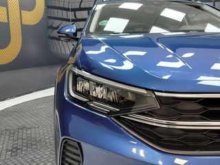 Volkswagen Taigo 1.0 115CV DSG