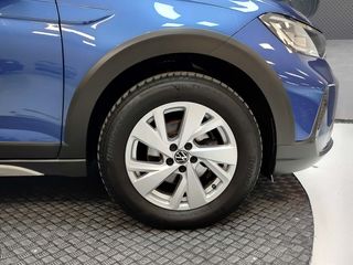 Volkswagen Taigo 1.0 115CV DSG