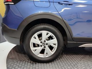 Volkswagen Taigo 1.0 115CV DSG