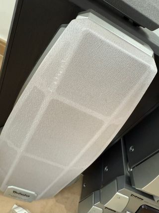 Cadena de música Technics SC-DV290