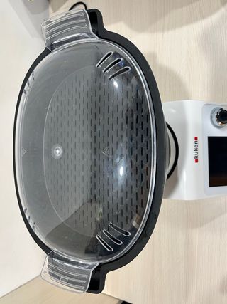 Robot Cocina Kuken Easy Chef 9000