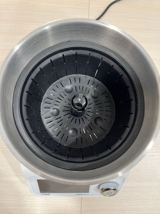 Robot Cocina Kuken Easy Chef 9000