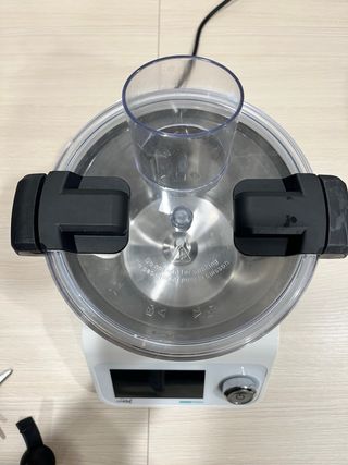 Robot Cocina Kuken Easy Chef 9000