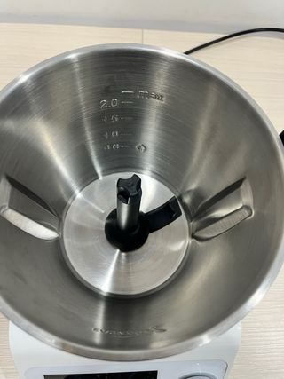 Robot Cocina Kuken Easy Chef 9000