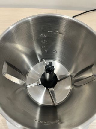 Robot Cocina Kuken Easy Chef 9000