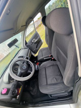 Volkswagen Polo classic 1.4 16V 100cv