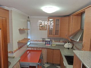 Piso en alquiler en Ciudad Monumental en Cáceres