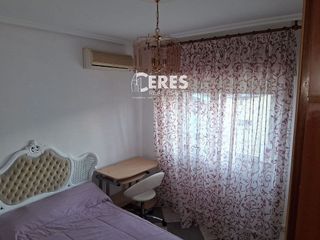 Piso en alquiler en Ciudad Monumental en Cáceres