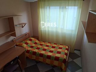 Piso en alquiler en Ciudad Monumental en Cáceres