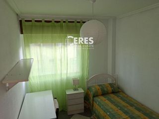 Piso en alquiler en Ciudad Monumental en Cáceres