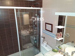 Piso en alquiler en Ciudad Monumental en Cáceres