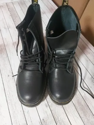 Botas Dr. Martens Talla 42