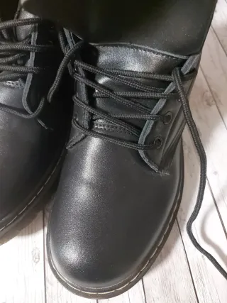 Botas Dr. Martens Talla 42