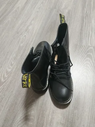 Botas Dr. Martens Talla 42