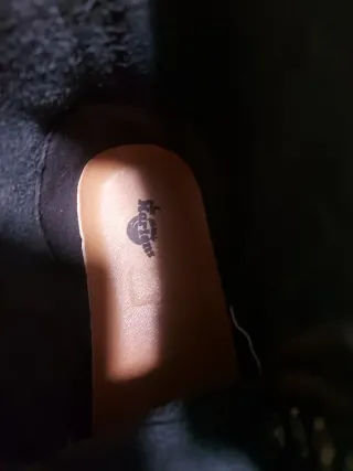 Botas Dr. Martens Talla 42