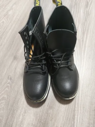 Botas Dr. Martens Talla 42
