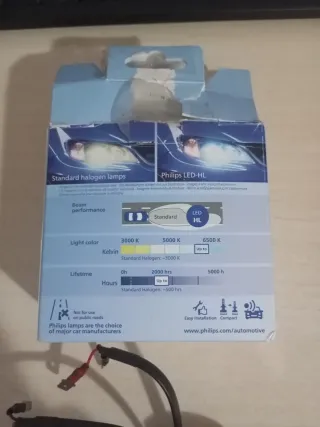 Philips LED-HL Uneon Pro3021 6000K