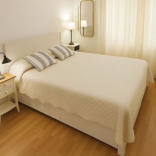 Piso en alquiler en Centro en Gijón