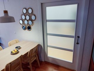 Piso en alquiler en Centro en Gijón