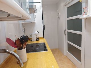 Piso en alquiler en Centro en Gijón