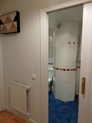 Piso en alquiler en Centro en Gijón