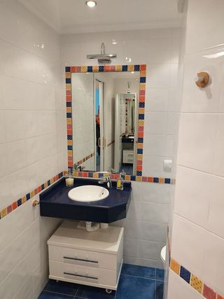 Piso en alquiler en Centro en Gijón